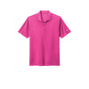 Nike NKDC1963 Dri-FIT Micro Pique 2.0 Polo - Vivid Pink