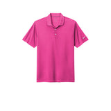 Nike NKDC1963 Dri-FIT Micro Pique 2.0 Polo - Vivid Pink