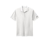 Nike NKDC1963 Dri-FIT Micro Pique 2.0 Polo - White