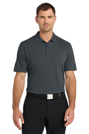 Nike NKDC1963 Dri-FIT Micro Pique 20 Polo - 