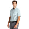 Nike NKDC1963 Dri-FIT Micro Pique 2.0 Polo - Blue Tint