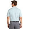 Nike NKDC1963 Dri-FIT Micro Pique 2.0 Polo - Blue Tint