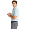 Nike NKDC1963 Dri-FIT Micro Pique 2.0 Polo - Blue Tint