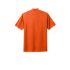 Nike NKDC1963 Dri-FIT Micro Pique 2.0 Polo - Brilliant Orange