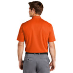 Nike NKDC1963 Dri-FIT Micro Pique 2.0 Polo - Brilliant Orange