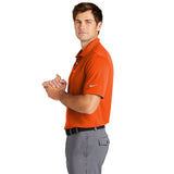 Nike NKDC1963 Dri-FIT Micro Pique 2.0 Polo - Brilliant Orange