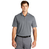 Nike NKDC1963 Dri-FIT Micro Pique 2.0 Polo - Cool Grey