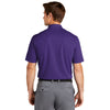 Nike NKDC1963 Dri-FIT Micro Pique 2.0 Polo - Court Purple