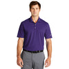 Nike NKDC1963 Dri-FIT Micro Pique 2.0 Polo - Court Purple