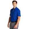 Nike NKDC1963 Dri-FIT Micro Pique 2.0 Polo - Game Royal