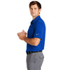Nike NKDC1963 Dri-FIT Micro Pique 2.0 Polo - Game Royal