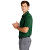 Nike NKDC1963 Dri-FIT Micro Pique 2.0 Polo - Gorge Green