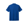 Nike NKDC1963 Dri-FIT Micro Pique 2.0 Polo - Gym Blue
