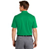 Nike NKDC1963 Dri-FIT Micro Pique 2.0 Polo - Lucid Green