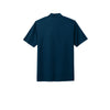 Nike NKDC1963 Dri-FIT Micro Pique 2.0 Polo - Navy