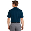 Nike NKDC1963 Dri-FIT Micro Pique 2.0 Polo - Navy