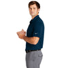 Nike NKDC1963 Dri-FIT Micro Pique 2.0 Polo - Navy