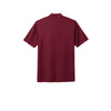 Nike NKDC1963 Dri-FIT Micro Pique 2.0 Polo - Team Red
