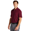 Nike NKDC1963 Dri-FIT Micro Pique 2.0 Polo - Team Red