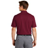 Nike NKDC1963 Dri-FIT Micro Pique 2.0 Polo - Team Red