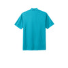 Nike NKDC1963 Dri-FIT Micro Pique 2.0 Polo - Tidal Blue