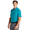 Nike NKDC1963 Dri-FIT Micro Pique 2.0 Polo - Tidal Blue