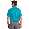 Nike NKDC1963 Dri-FIT Micro Pique 2.0 Polo - Tidal Blue