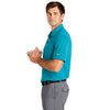 Nike NKDC1963 Dri-FIT Micro Pique 2.0 Polo - Tidal Blue
