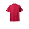 Nike NKDC1963 Dri-FIT Micro Pique 2.0 Polo - University Red