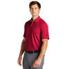 Nike NKDC1963 Dri-FIT Micro Pique 2.0 Polo - University Red
