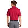 Nike NKDC1963 Dri-FIT Micro Pique 2.0 Polo - University Red