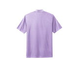 Nike NKDC1963 Dri-FIT Micro Pique 2.0 Polo - Urban Lilac