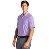 Nike NKDC1963 Dri-FIT Micro Pique 2.0 Polo - Urban Lilac