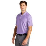 Nike NKDC1963 Dri-FIT Micro Pique 2.0 Polo - Urban Lilac