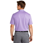 Nike NKDC1963 Dri-FIT Micro Pique 2.0 Polo - Urban Lilac