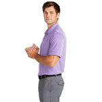 Nike NKDC1963 Dri-FIT Micro Pique 2.0 Polo - Urban Lilac