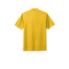 Nike NKDC1963 Dri-FIT Micro Pique 2.0 Polo - Varsity Maize