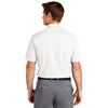 Nike NKDC1963 Dri-FIT Micro Pique 2.0 Polo - White
