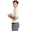 Nike NKDC1963 Dri-FIT Micro Pique 2.0 Polo - White