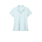 Nike NKDC1991 Ladies Dri-FIT Micro Pique 2.0 Polo - Blue Tint