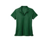 Nike NKDC1991 Ladies Dri-FIT Micro Pique 2.0 Polo - Gorge Green