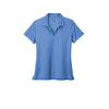 Nike NKDC1991 Ladies Dri-FIT Micro Pique 2.0 Polo - Valor Blue