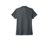 Nike NKDC1991 Ladies Dri-FIT Micro Pique 2.0 Polo - Anthracite