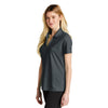 Nike NKDC1991 Ladies Dri-FIT Micro Pique 2.0 Polo - Anthracite