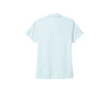 Nike NKDC1991 Ladies Dri-FIT Micro Pique 2.0 Polo - Blue Tint