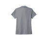Nike NKDC1991 Ladies Dri-FIT Micro Pique 2.0 Polo - Cool Grey