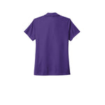 Nike NKDC1991 Ladies Dri-FIT Micro Pique 2.0 Polo - Court Purple