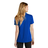 Nike NKDC1991 Ladies Dri-FIT Micro Pique 2.0 Polo - Game Royal