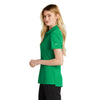 Nike NKDC1991 Ladies Dri-FIT Micro Pique 2.0 Polo - Lucid Green