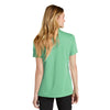 Nike NKDC1991 Ladies Dri-FIT Micro Pique 2.0 Polo - Mint